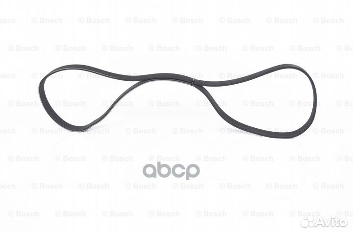 Поликлиновый ремень 6PK1215 1987948391 Bosch