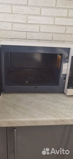 Микроволновая печь samsung новая