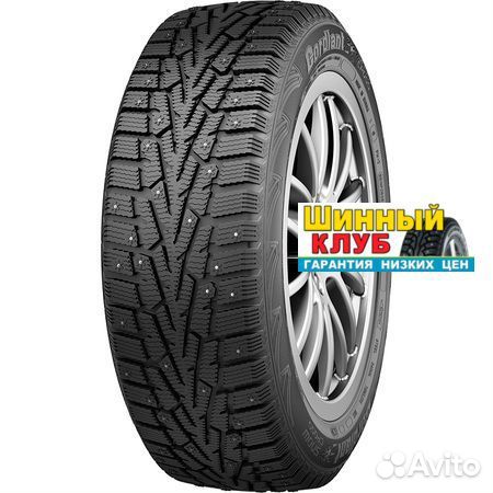 Cordiant Snow Cross 185/65 R14