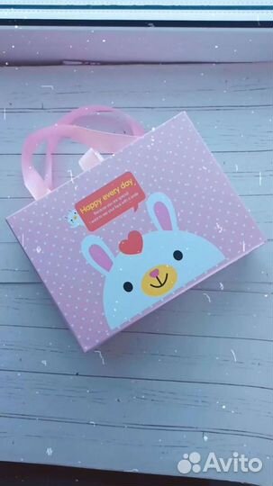 Набор аксессуаров для волос