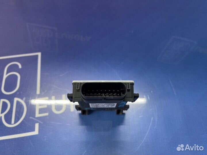 Датчик радарный передний левый Bmw X3 G01 B47D20A