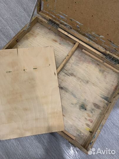 Этюдник СССР