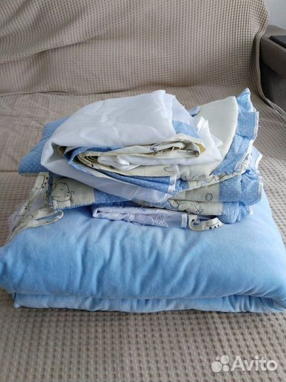 Детский комплект