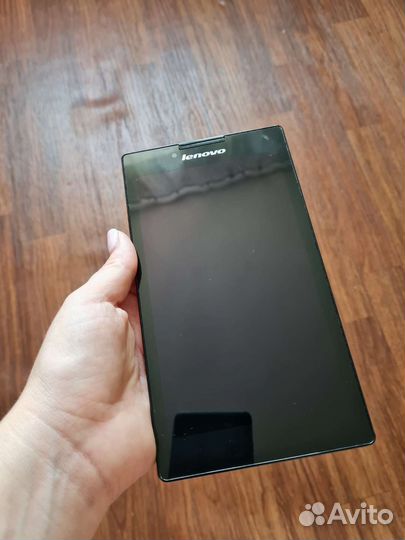 Планшет lenovo