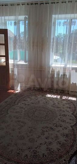 Дом 100 м² на участке 6 сот.