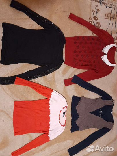 Женский одежда