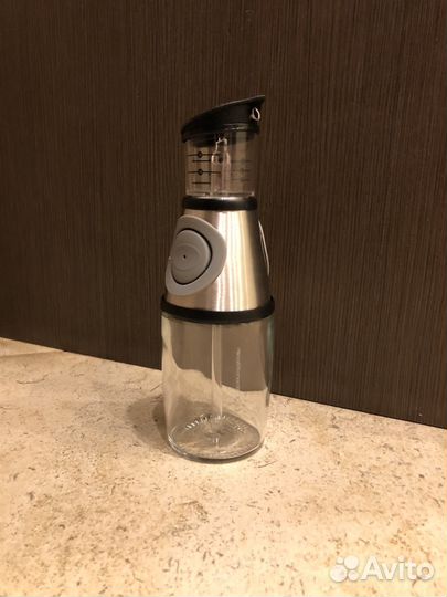 Диспенсер для масла