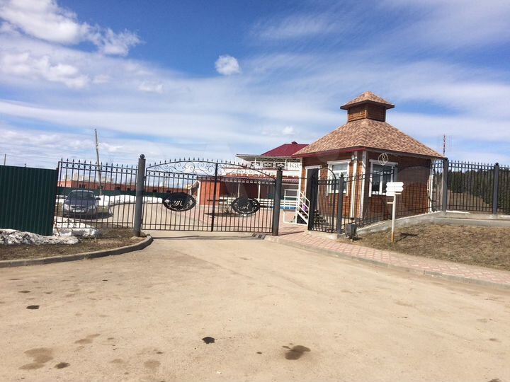 Участок 4,4 га (СНТ, ДНП)