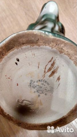 Кувшин Петух,оригинал