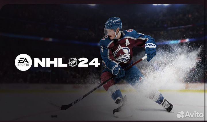 NHL 24 PS4/PS5