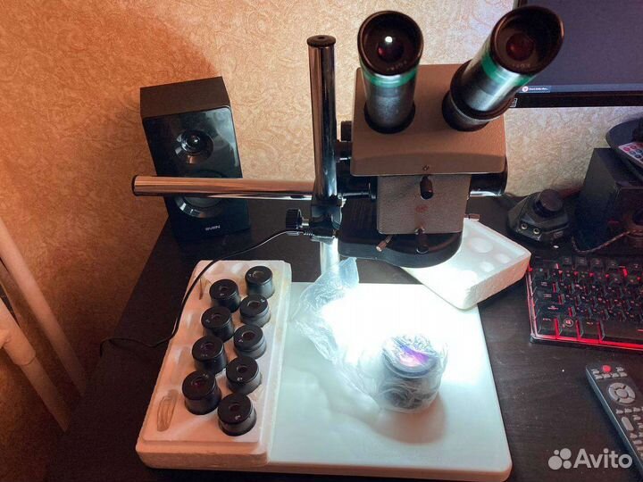 Ремонт блоков питания