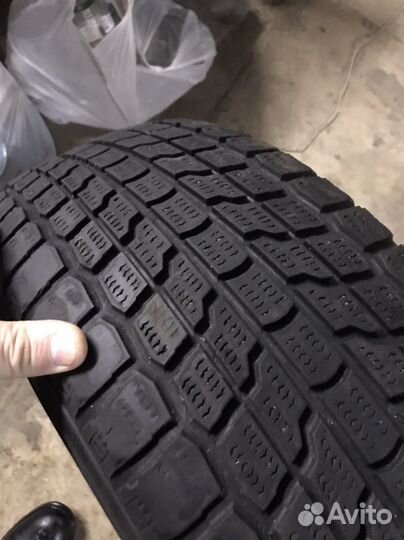 Yokohama Geolandar I/T-S G073 235/60 R16