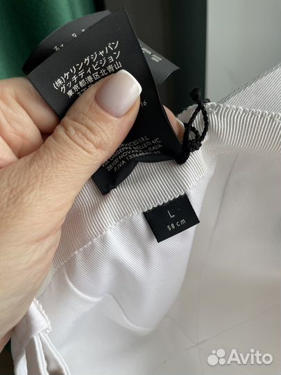 Бейсболка gucci