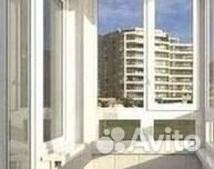 Остекление окон