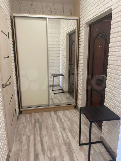 1-к. квартира, 34 м², 2/3 эт.