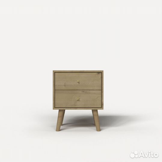 Тумбочка под тв дуб