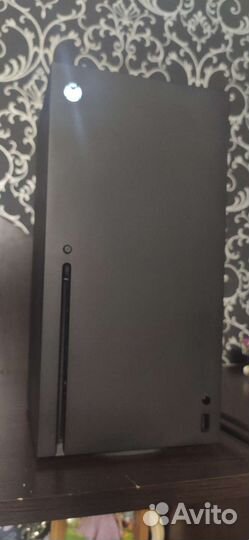 Xbox series x 1 Tb