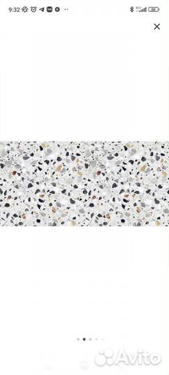 Керамическая плитка настенная