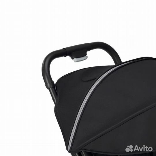 Прогулочная коляска Inglesina quid, черный