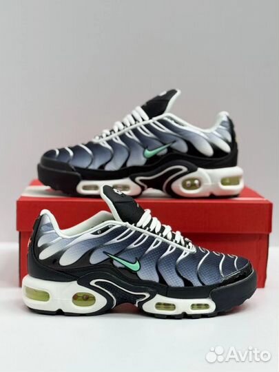 Кроссовки Nike Air Max Tn Plus термо