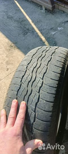 Yokohama G91 225/65 R17