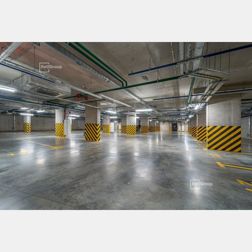 2-к. квартира, 51,5 м², 4/5 эт.