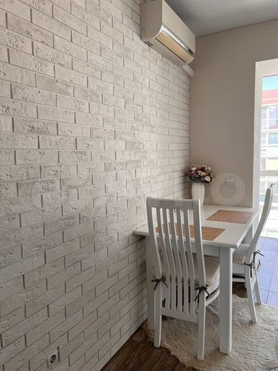 1-к. квартира, 37 м², 5/6 эт.