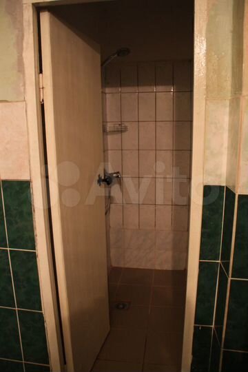 Комната 12,5 м² в 1-к., 5/5 эт.