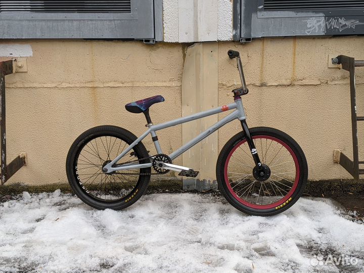 Bmx Кастом