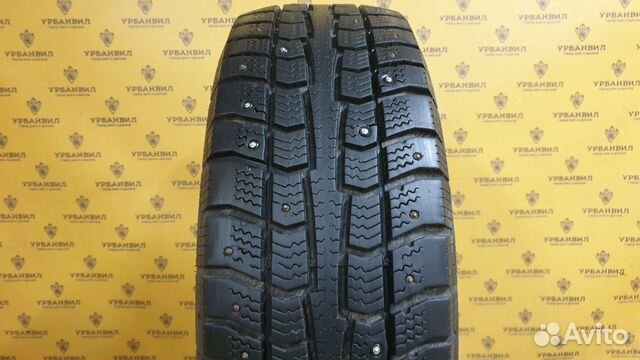 Cooper Discoverer M+S 225/70 R16 103Q
