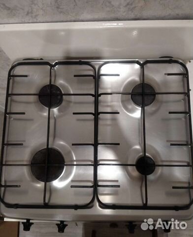 Газовая варочная панель ariston 4 конфорки купить в Кирове | Товары для ...