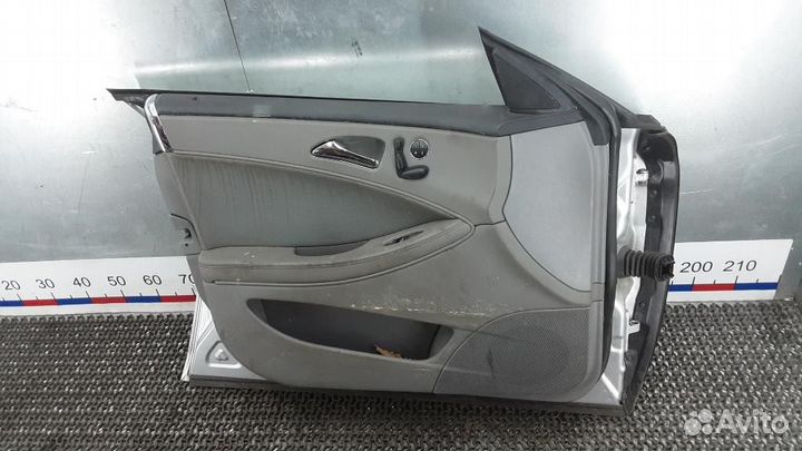 Дверь передняя левая Mercedes-Benz CLS-Class
