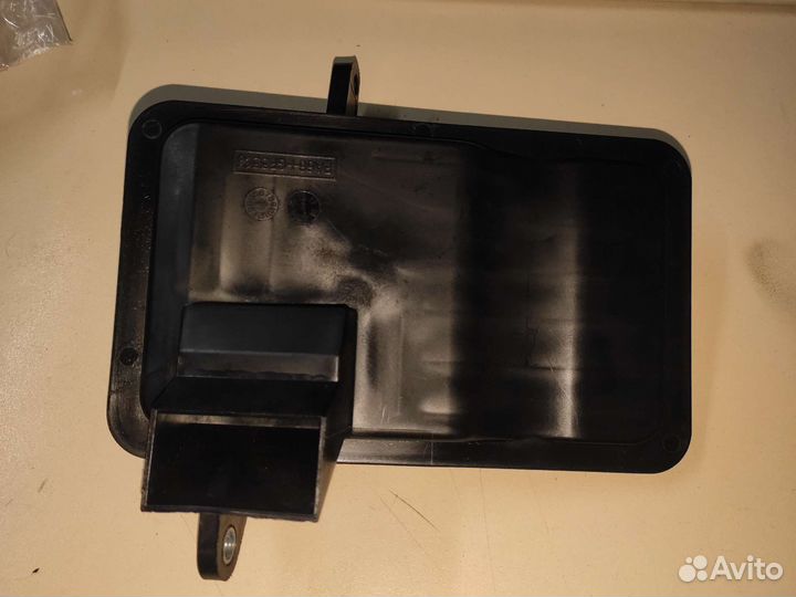 Фильтр АКПП Captiva/lacetti/Epica