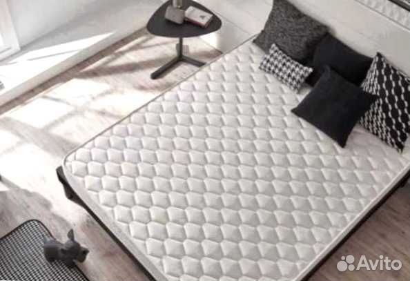 Матрас в кровать 140х200, 160х200