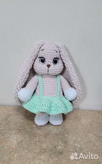 Игрушки ручная работа