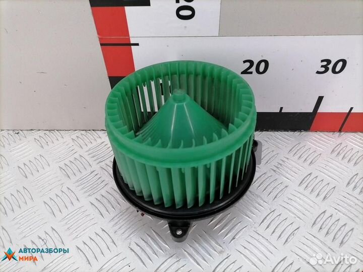 Моторчик печки Opel Insignia (A) 2011 13265193