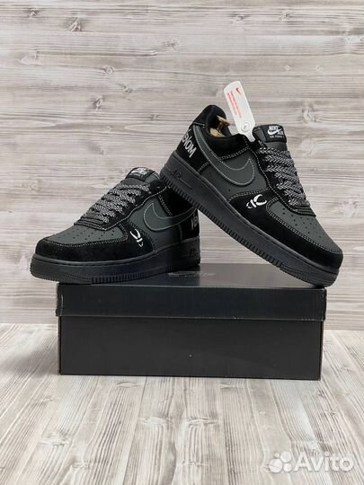 Кеды мужские Nike air force 1