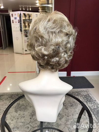 Искусственный парик Aurora Comfort Ellen Wille