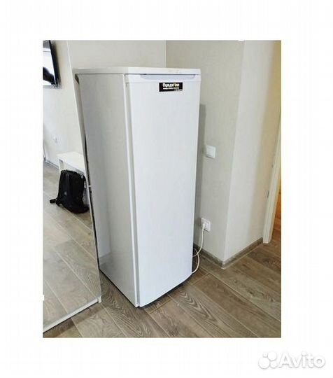 Прокат холодильника (без залога)