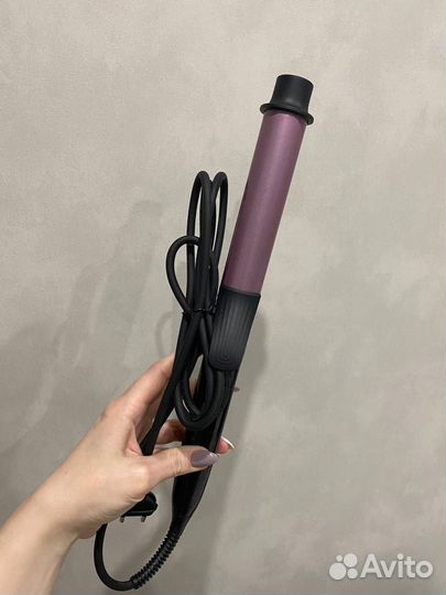 Плойка / щипцы для укладки Philips BHB868