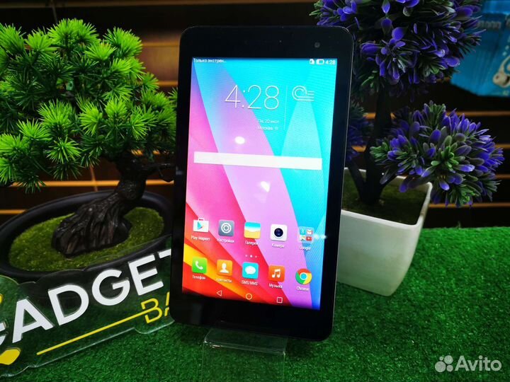 Huawei MediaPad T1-701u 1/8Gb