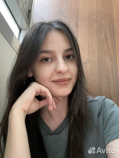 Офис-менеджер, администратор