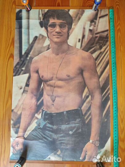 Плакаты герои боевиков из детства 90х #1