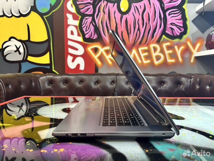 Lenovo Z710 i5 4gn/RAM 16Gb/SSD 256Gb+1Тб/GT745