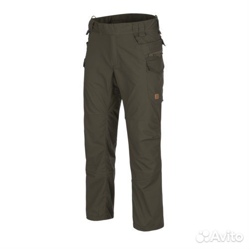 Брюки Helikon-Tex Pilgrim Pants Taiga Green