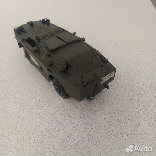 Брдм-1