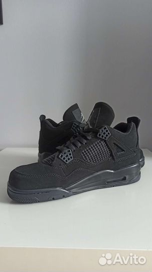 Кроссовки jordan