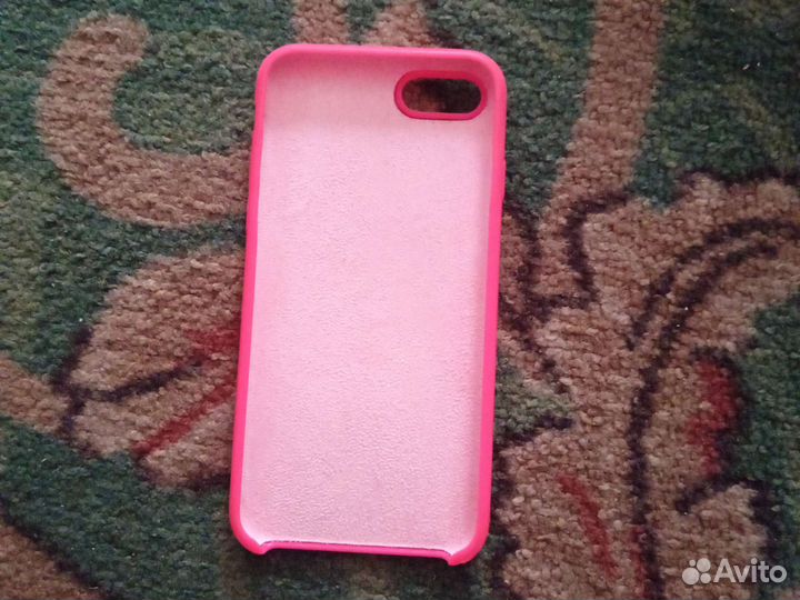 Чехол на iPhone 8