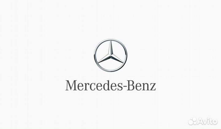 Шорт блок A6410106201 Mercedes-Benz