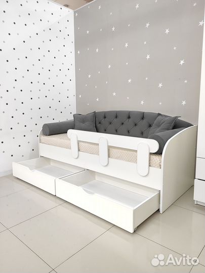 Детская кровать новая Кровать детская